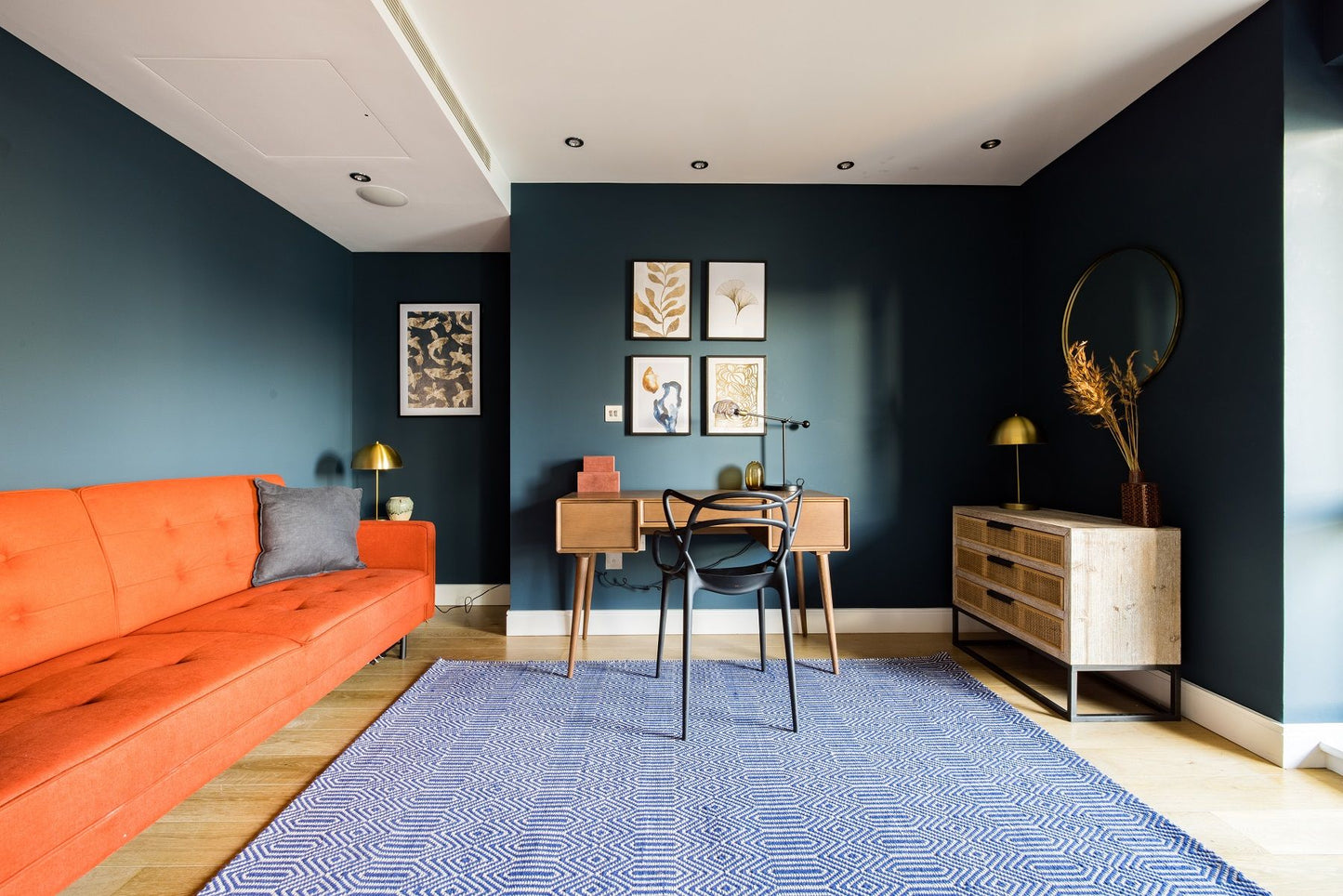 Rugs, 230x160cm