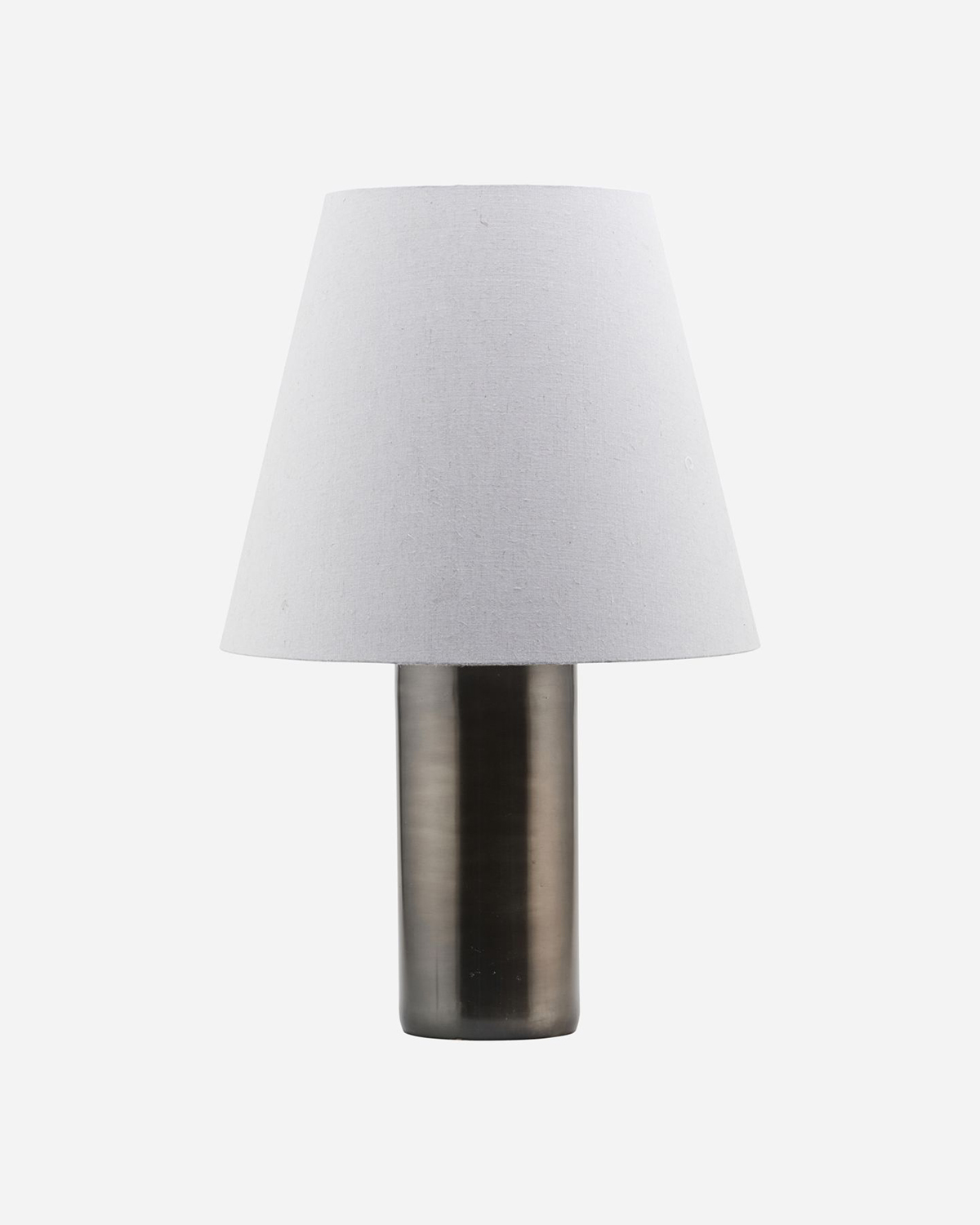 TABLE LAMP, BAKORA, ANTIQUE METALLIC, E27, MAX 40 W, 3 M CABLE