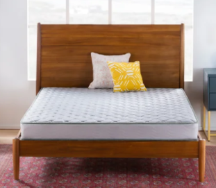 Super King Size Open Coil Mattress