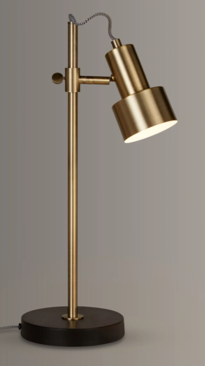 Shelby Desk Lamp
