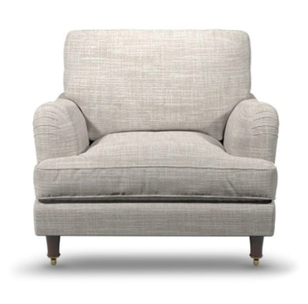Shipley Chair Fibre