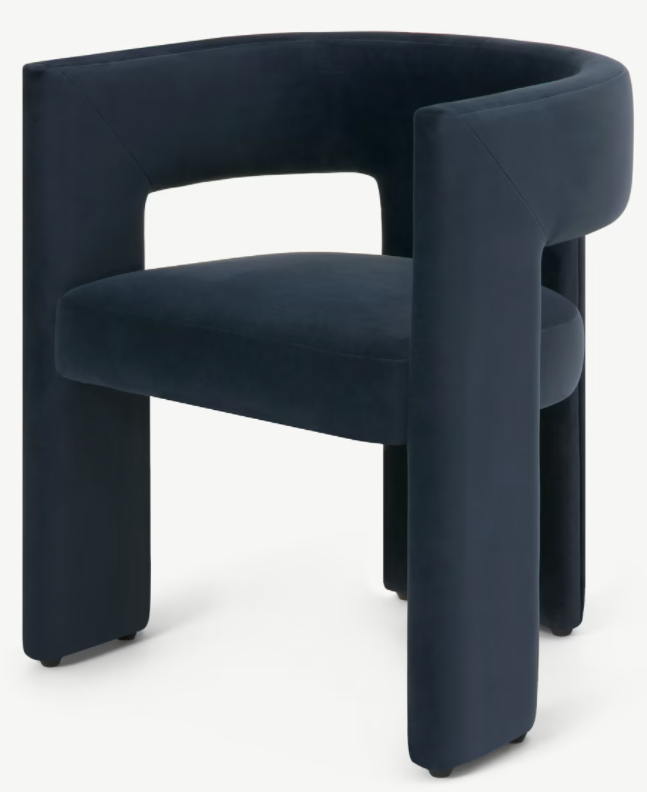 Kalaspel Dining Chair