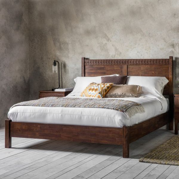 Frank Hudson Boho Boutique, W145 x D201 x H185 cm