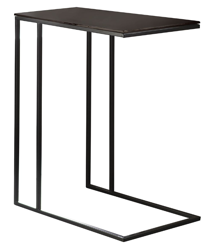 Linton Supper Table Antique Copper, 51x30x60cm