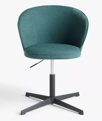 Shell Office Chair