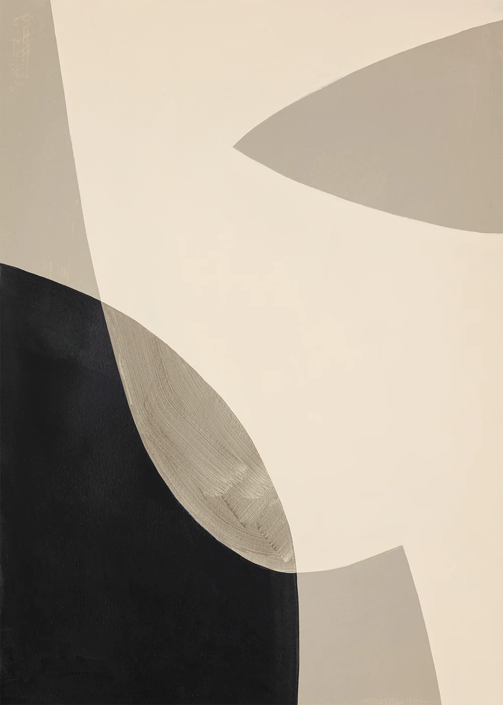 Simplicity 01, 30x40