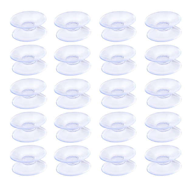 Double Sided Suction Cups