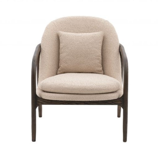 Alegra Armchair, 68x84x83cm