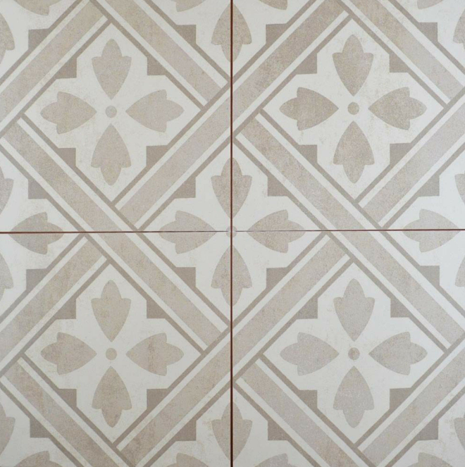 Mr Jones Ash Tiles
