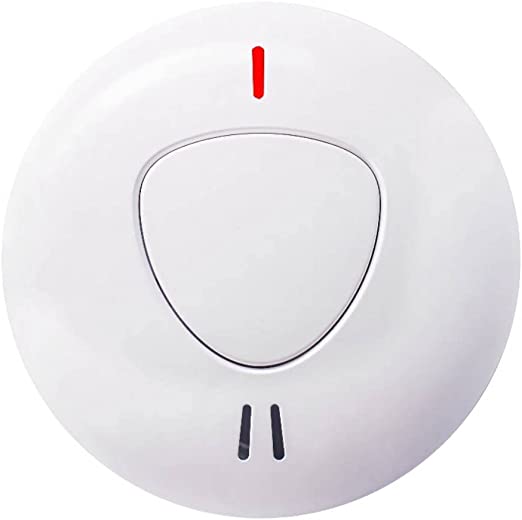 ANKA Smoke Alarm