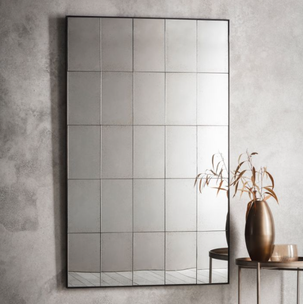 Boxley Antique Mirror