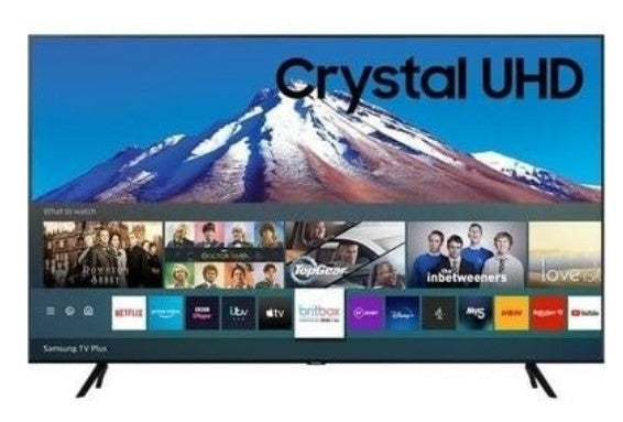 Samsung 43in TV