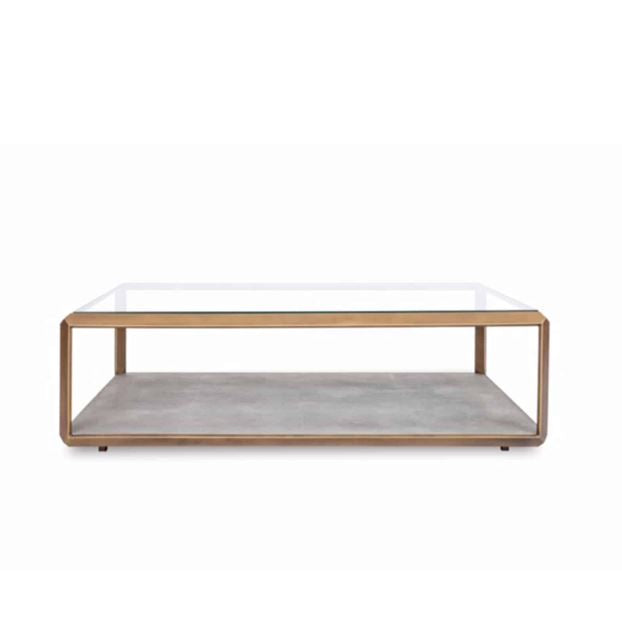 Elmley Coffee Table
