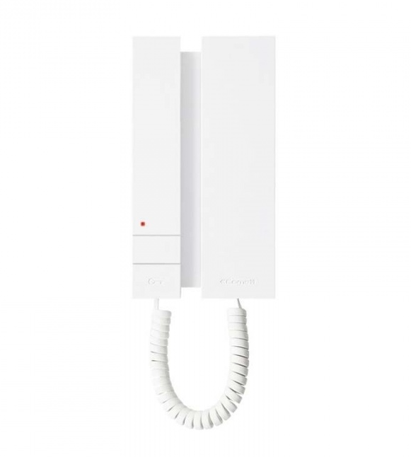 Comelit 2702W 2 Button Mini Door Entry Phone