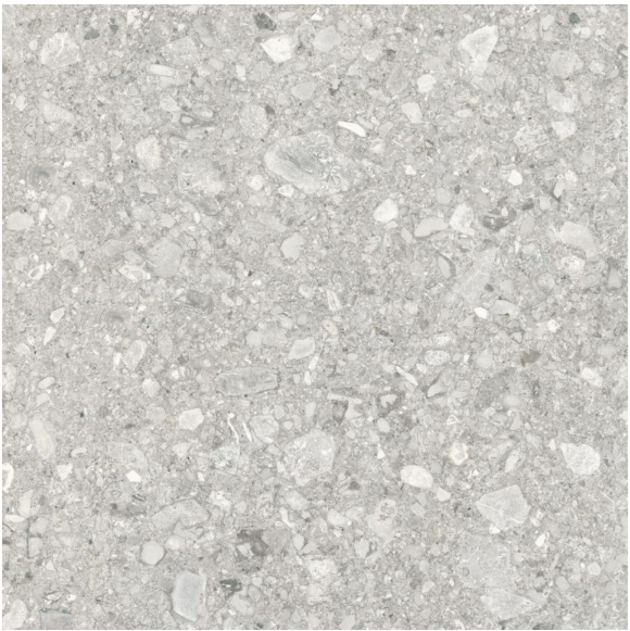 Breton Gris Porcelain 595x595x10mm (M15)
