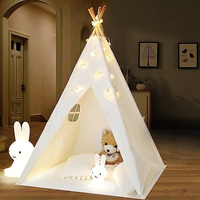Teepee Tent