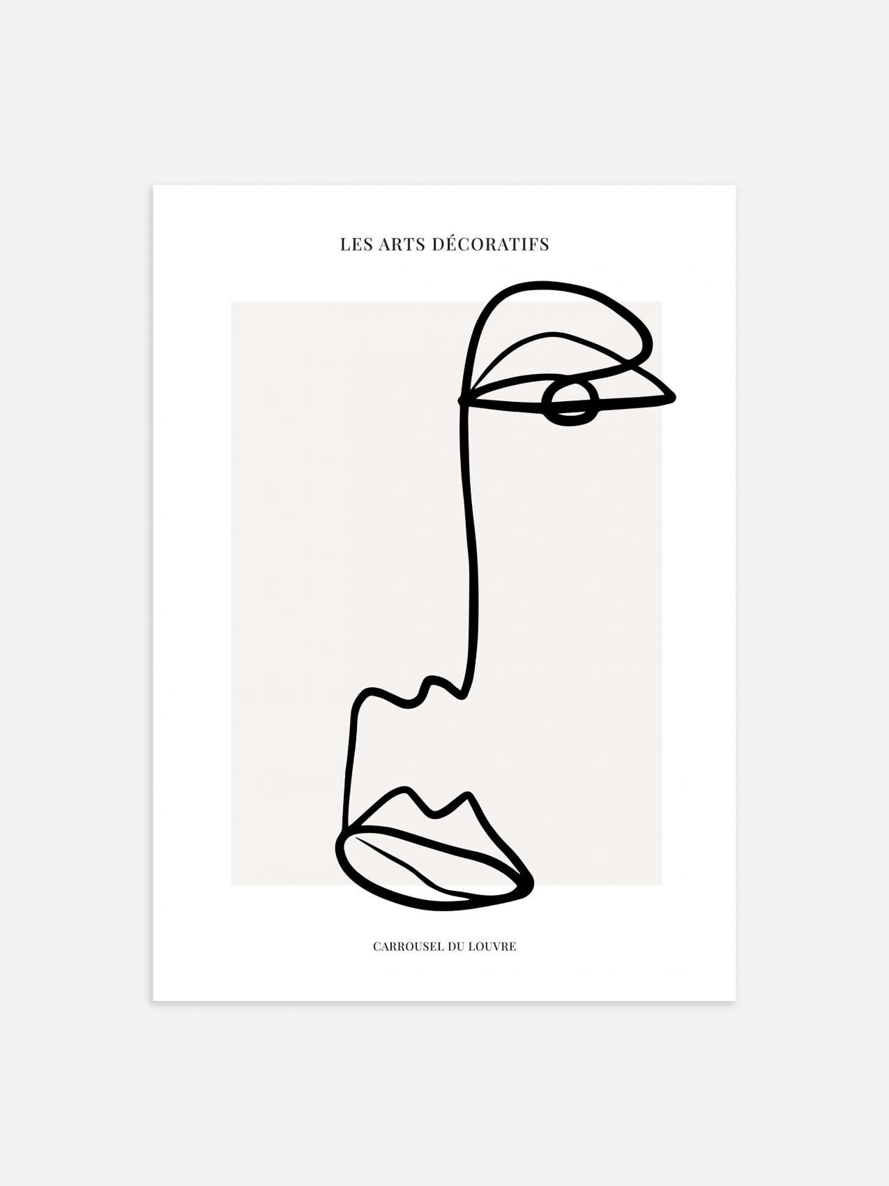 Significance Poster 30x40cm