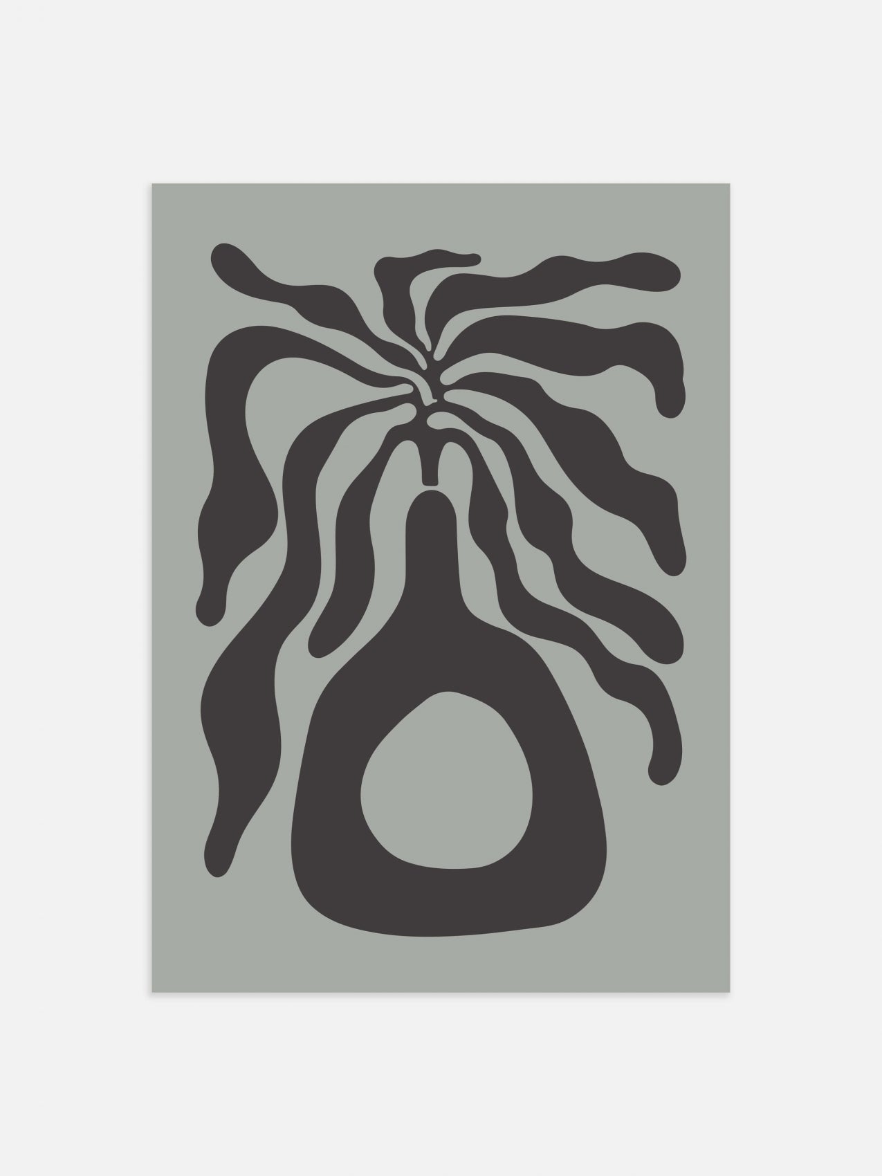 Verdure Poster 50x70cm
