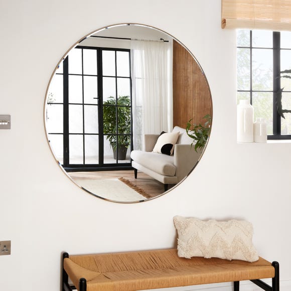 Apartment 115cm Mirror