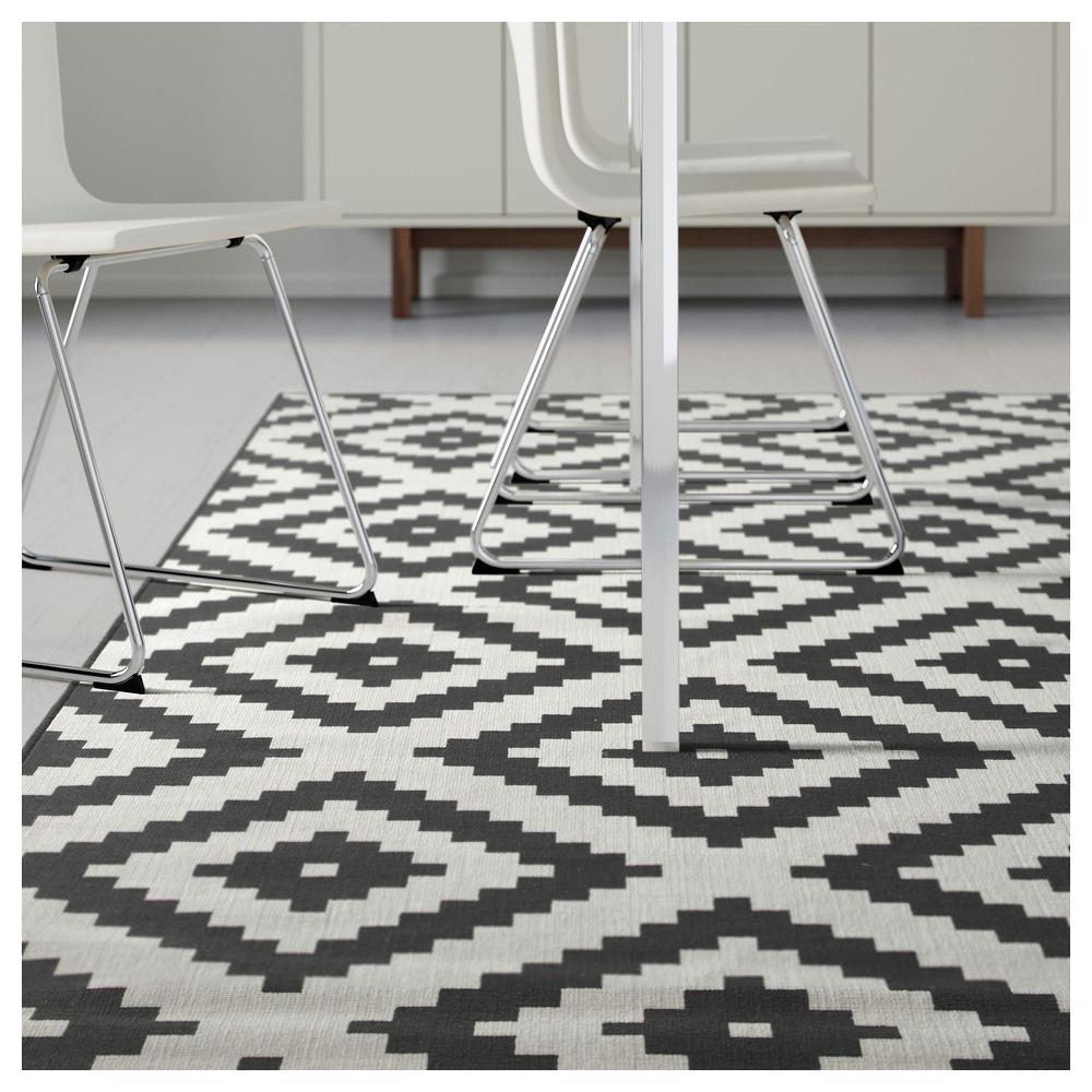 Lappljung Ruta Rug 200 x 300cm