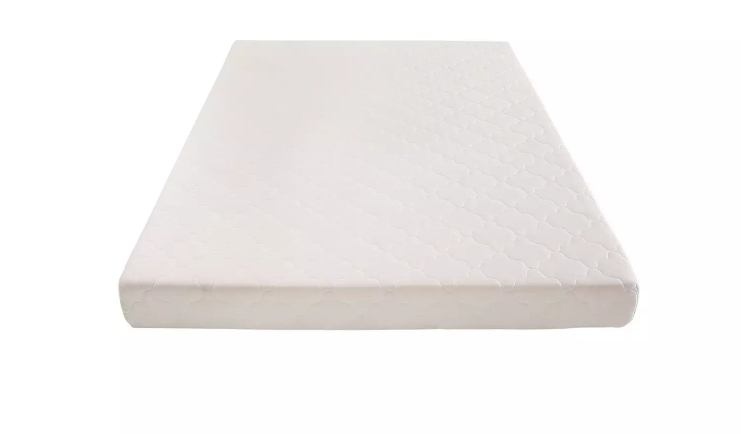 Collect & Go Memory Foam Rolled S Double Mattress