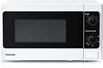 Toshiba 800w 20L Microwave Oven