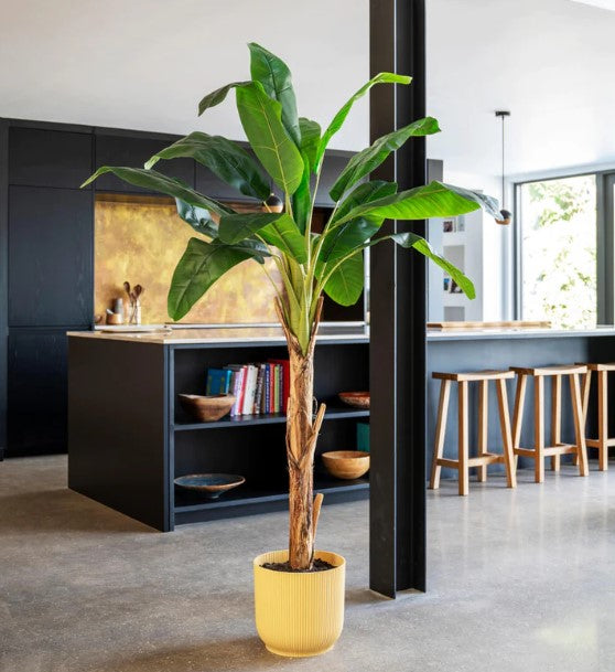 Artificial Banana Tree (Tall)