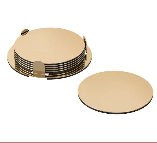 Coasters