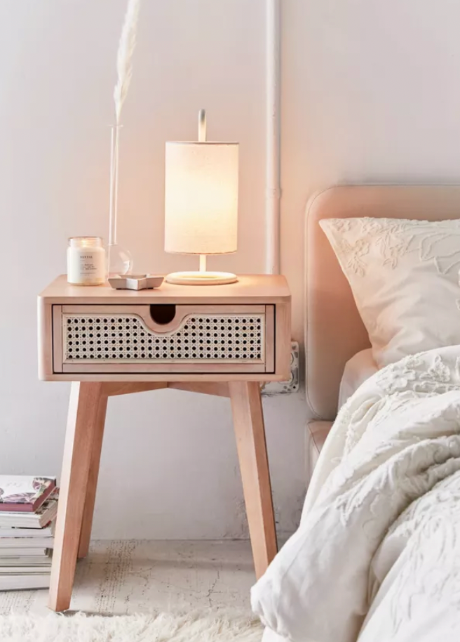 Urban Outfitters Marte Nightstand, 18x15x23cm