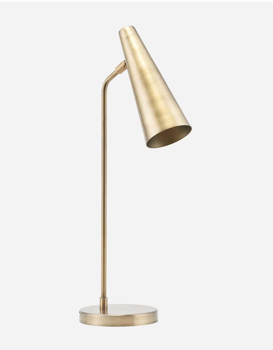 Table lamp, Precise