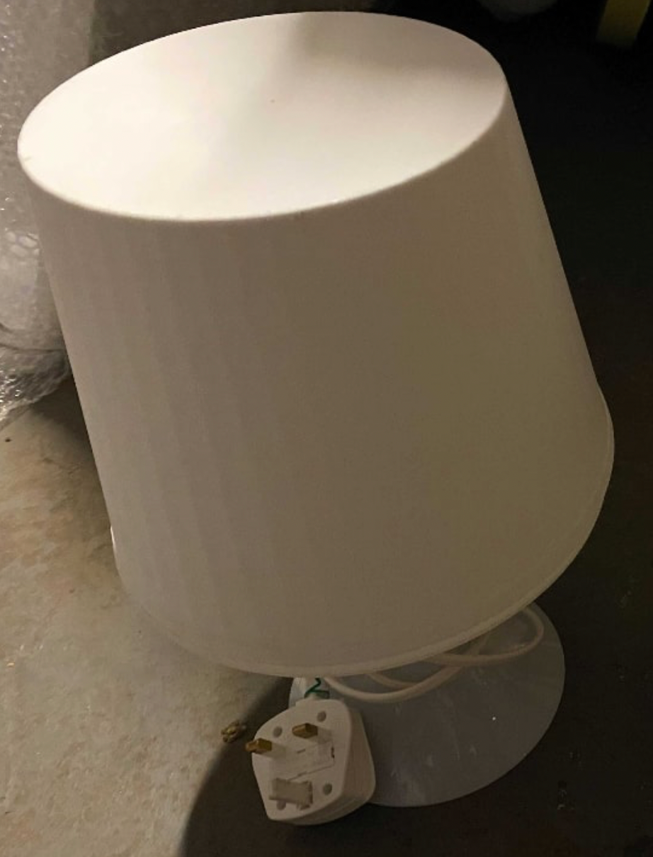 Table Light