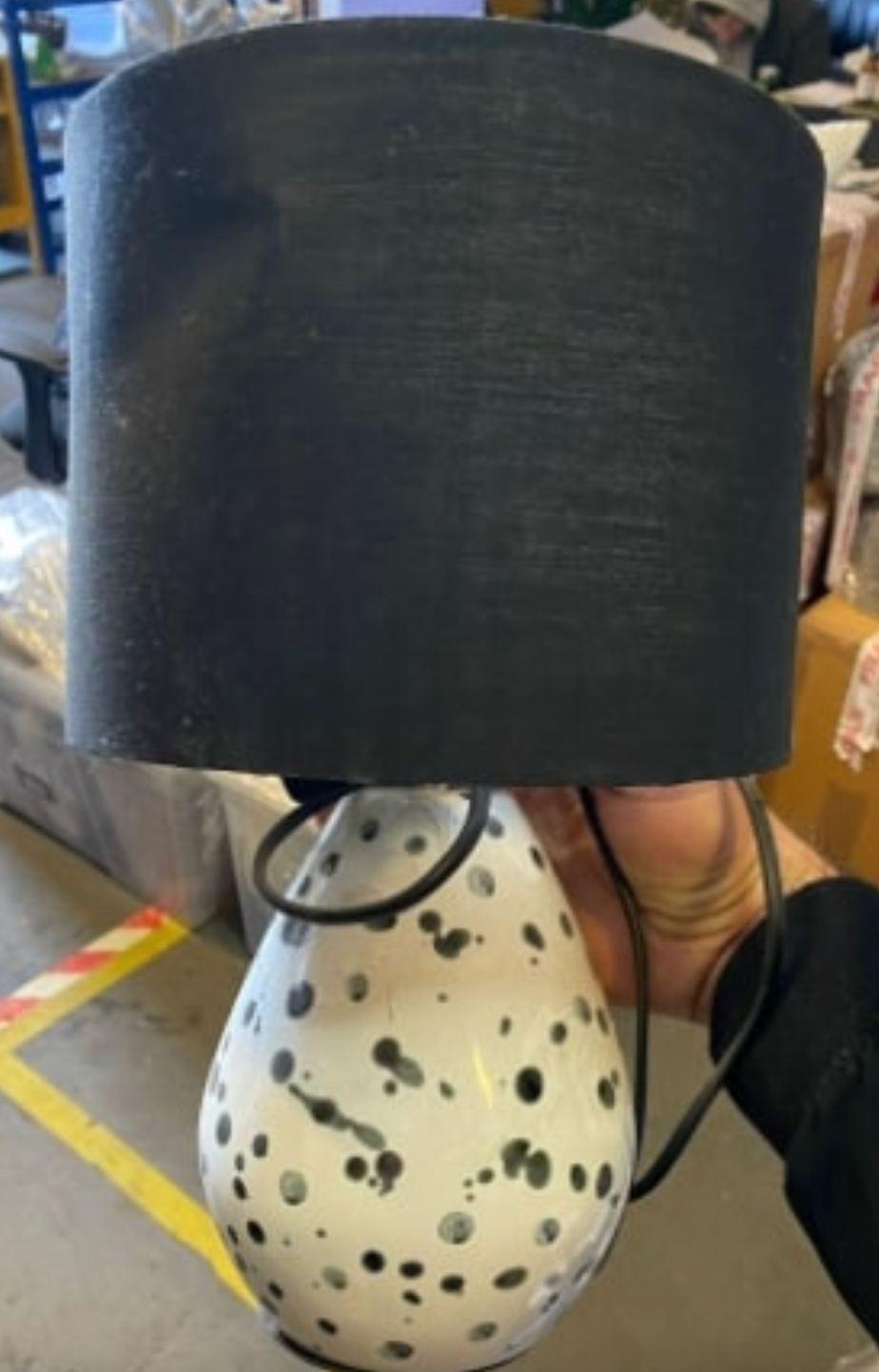 Table Light