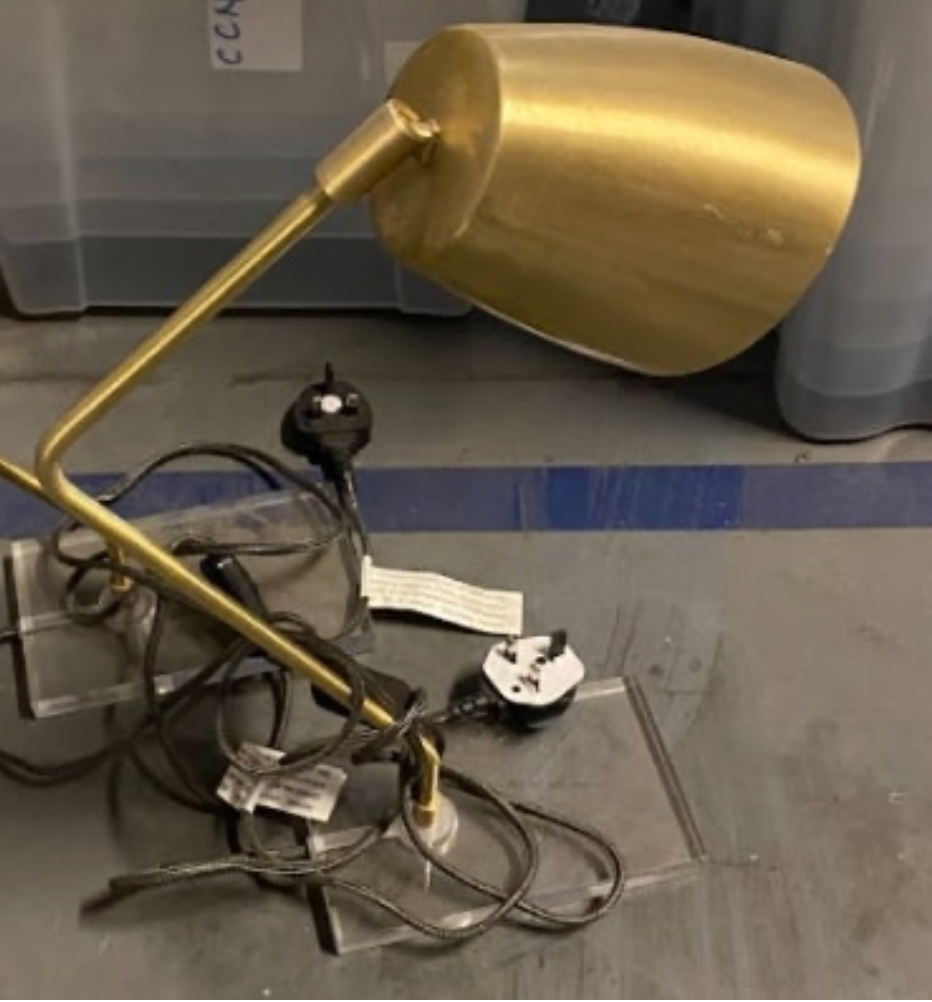 Table Light