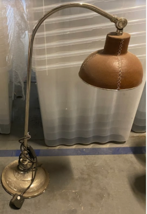 Table Light