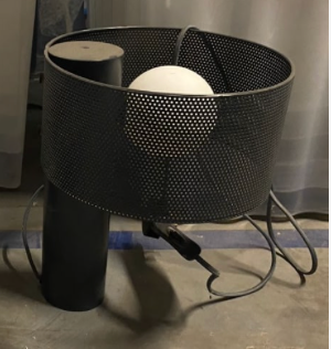 Table Light