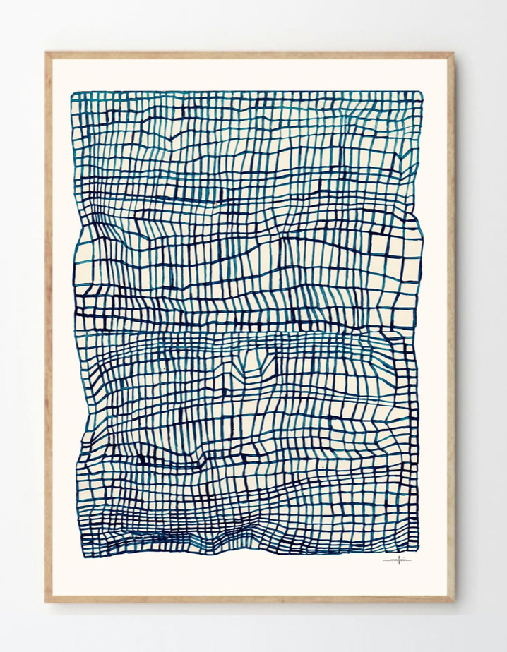Ana Frois, Sketchbook