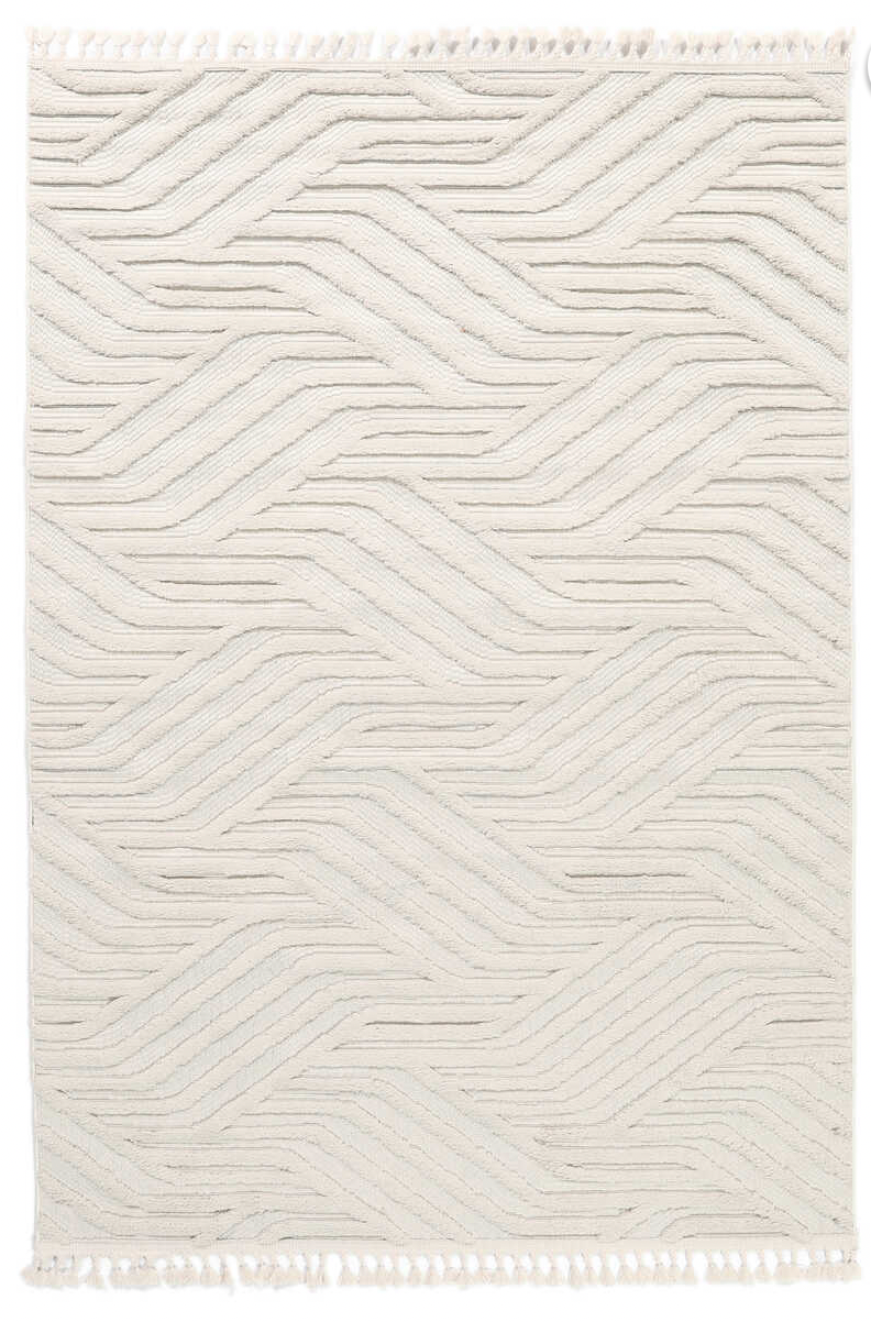 Japandi - Cream 200x300