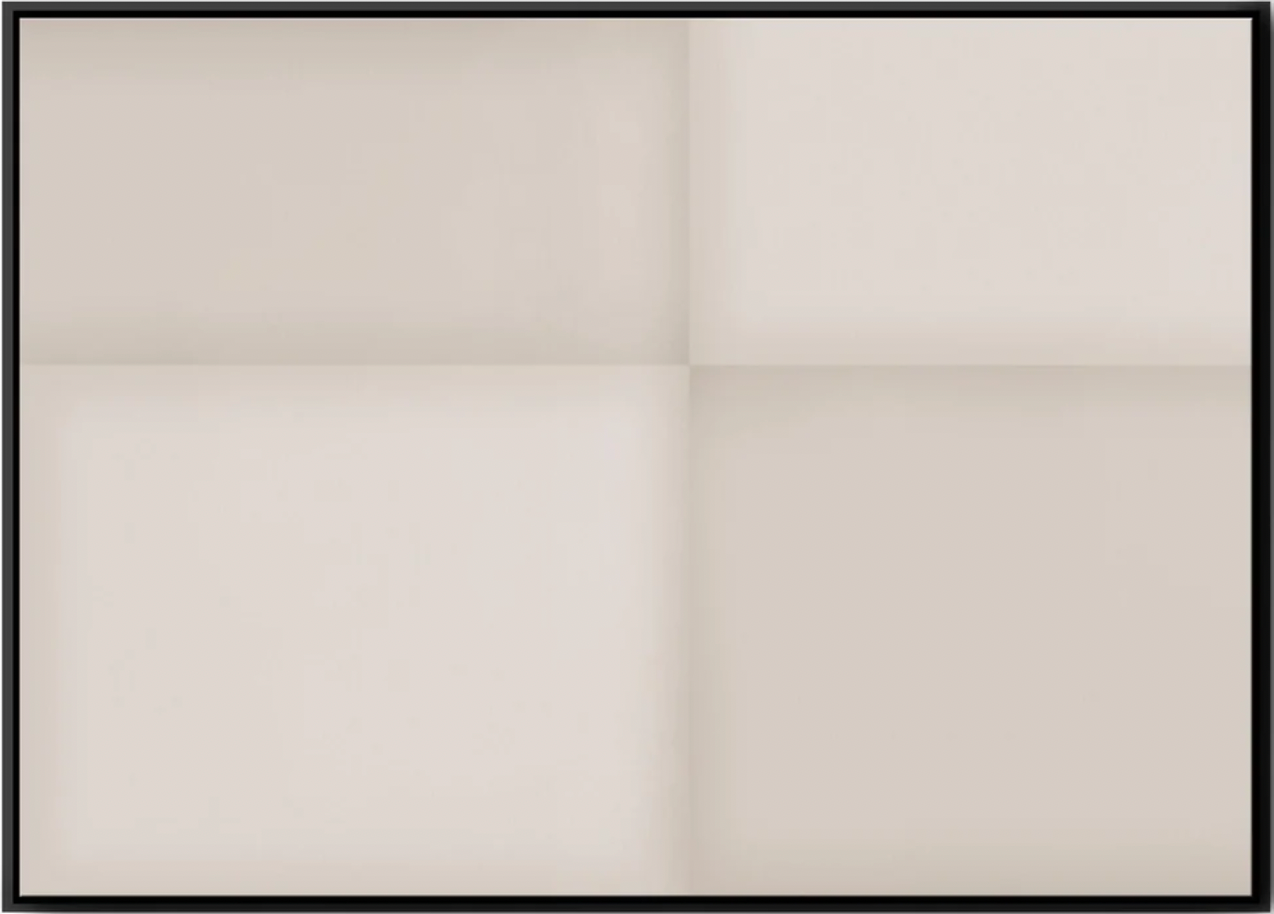 Stepping Stones Abstract Canvas Art