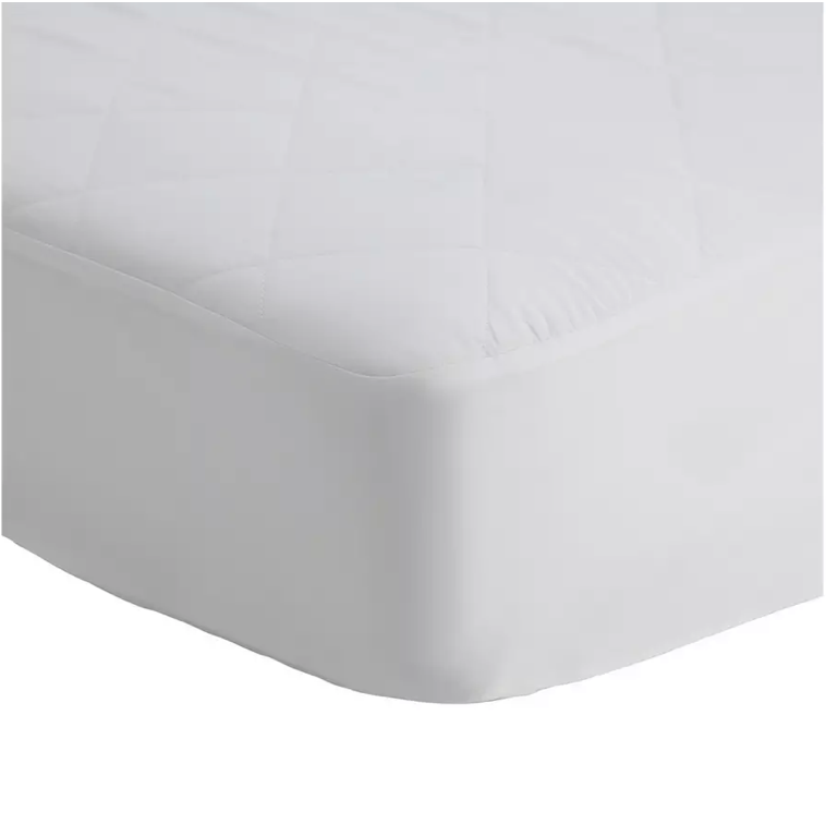 Habitat Supersoft Washable Mattress Protector