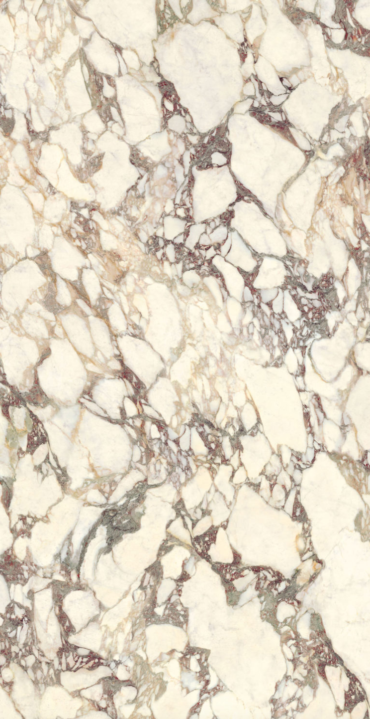 Violetta Nouveau Gloss Porcelain