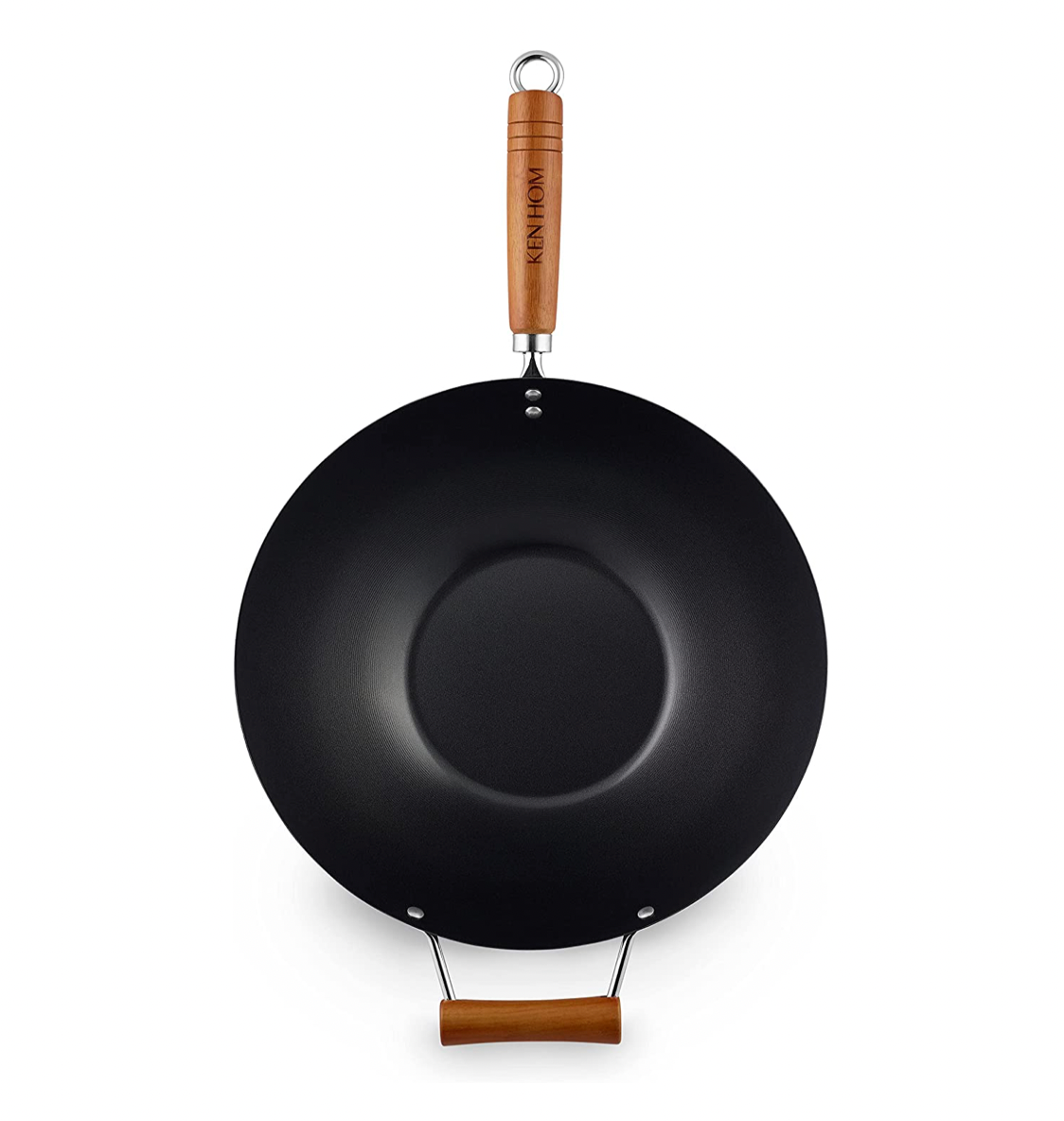Ken Hom Classic Wok - 35 cm / 14 inches