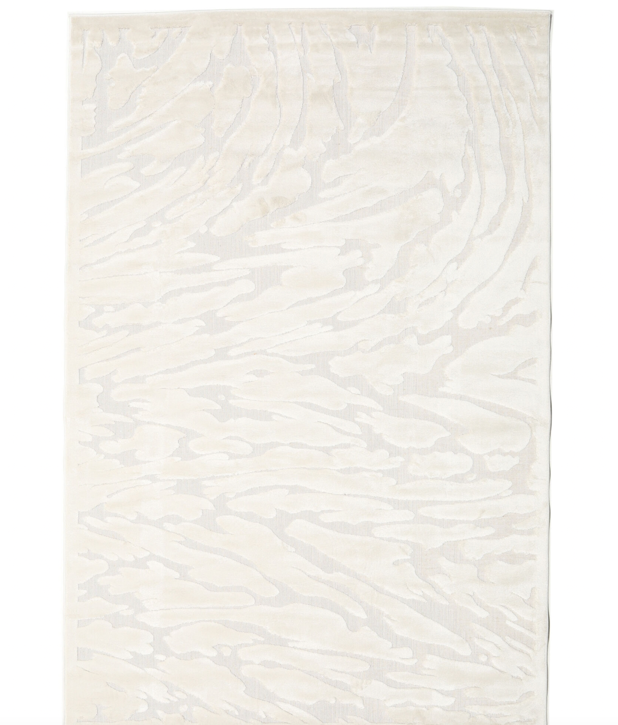 Sierra - Cream white 160x230 cm