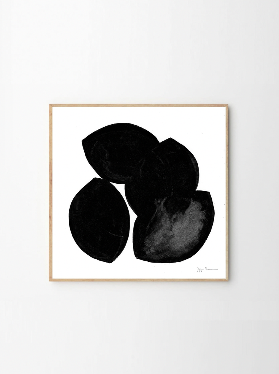 Jörgen Hansson, Leaves VII