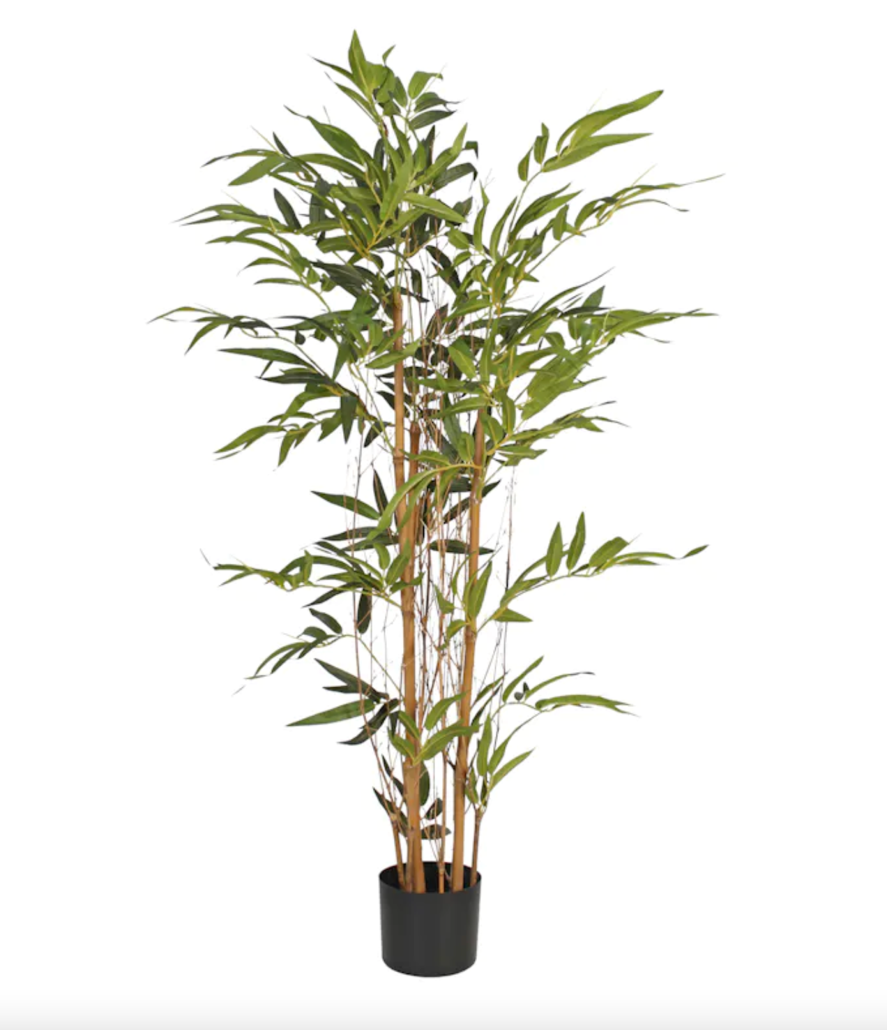 Artificial Natural Bamboo
