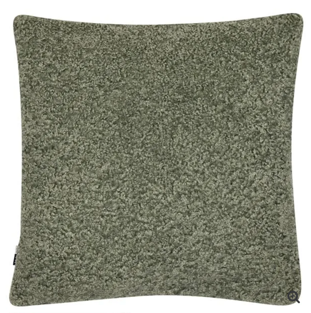 Malini Essence Sage Cushion