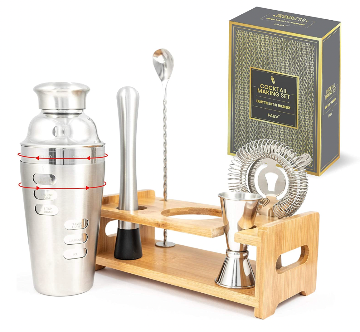 Bartender Kit
