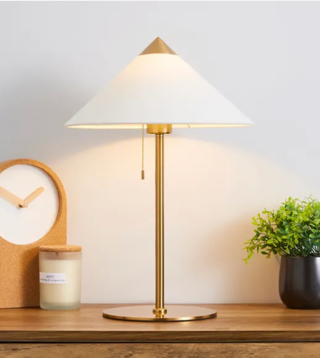 Kyoto Table Lamp