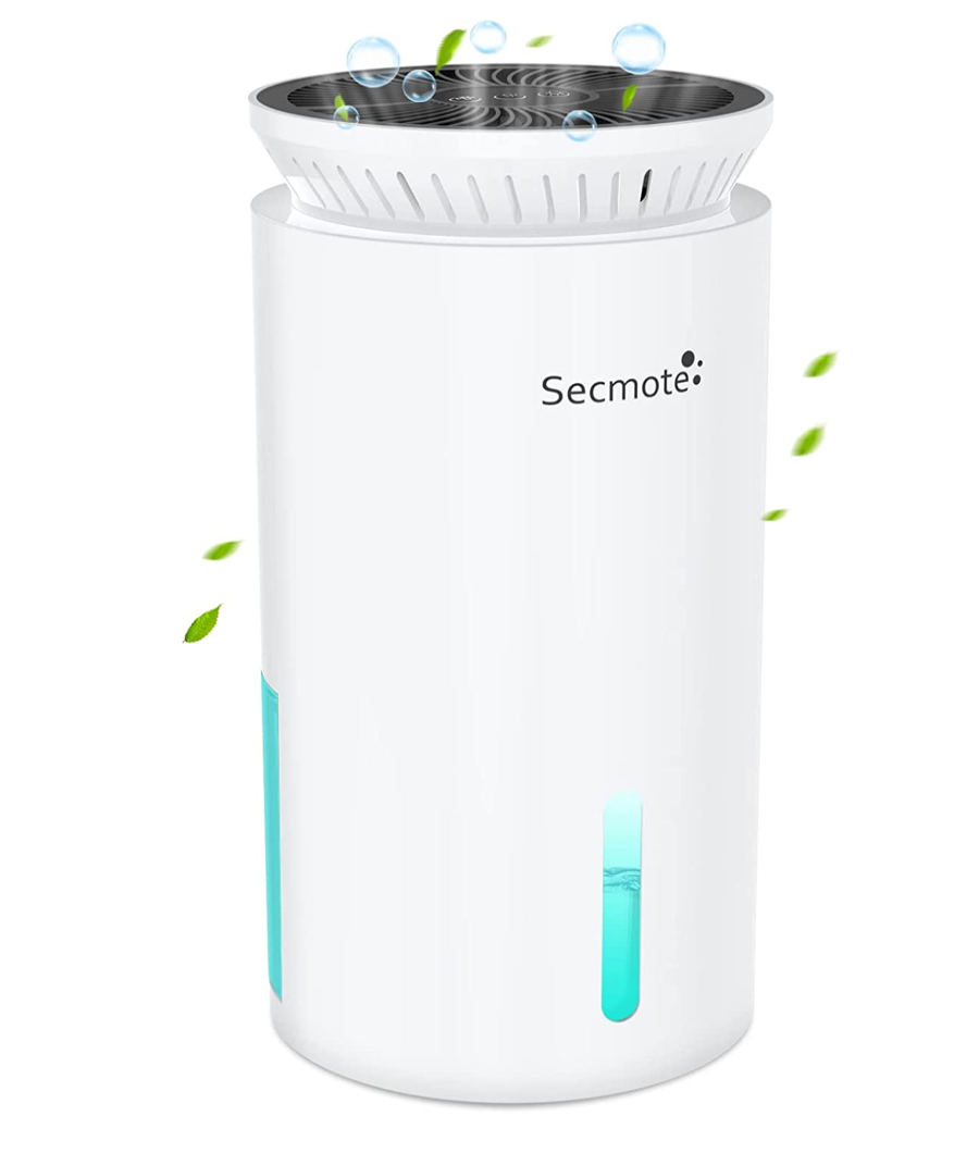 Dehumidifier