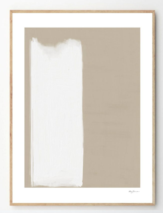 Anna Johansson, Fundamental 30x40