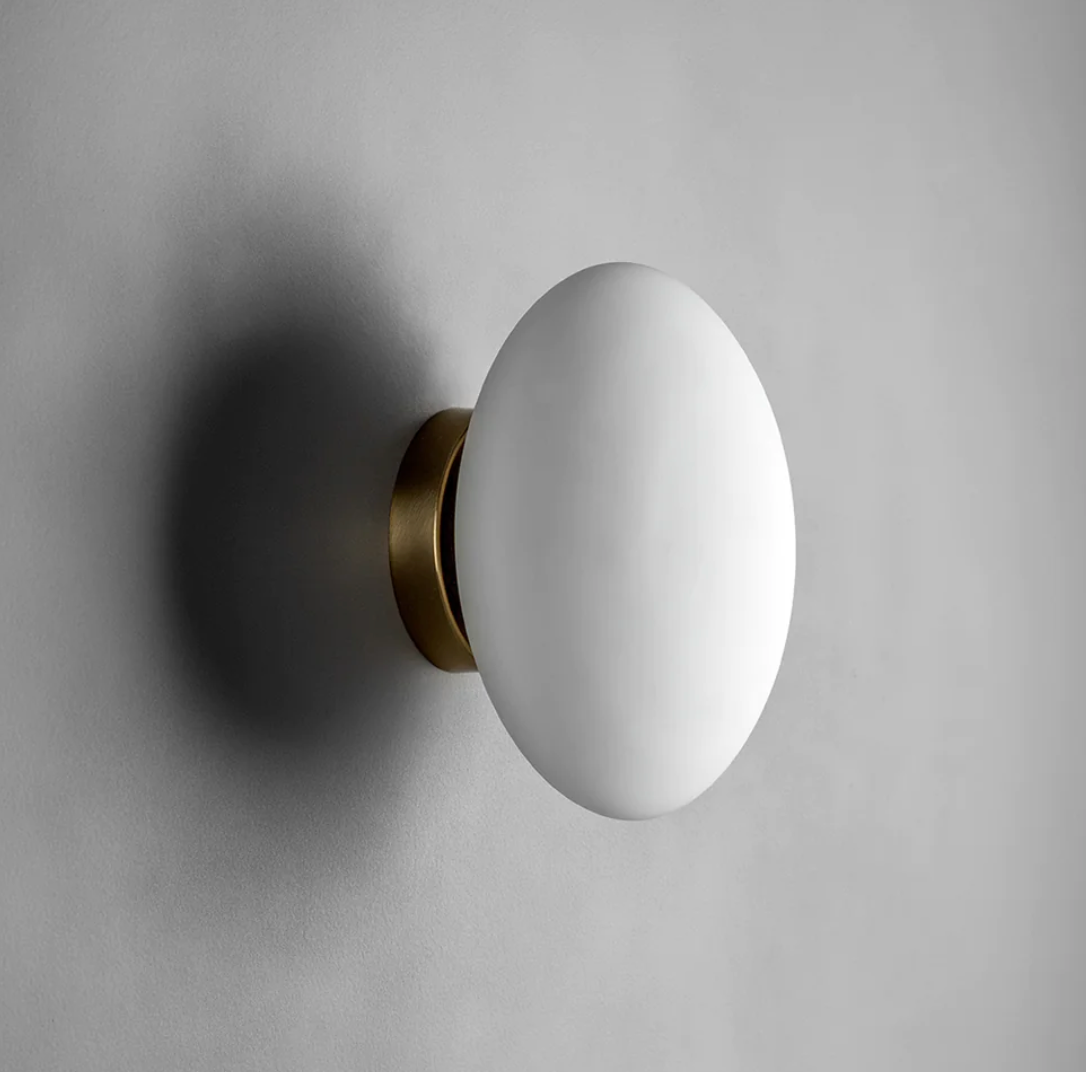 Imperial - wall light